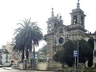 Seminario Santa Catalina